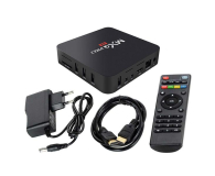 SAVIO SAVIO TVBOX-02 TV Box # - 1464367 - zdjęcie 3
